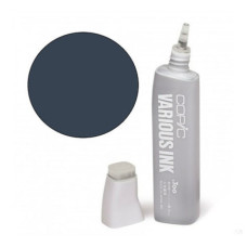 Чернила для заправки маркеров Copic Various Ink C-9 Cool gray Холодный серый