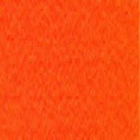Фетр листовой Folia Hobby Craft Felt, 20x30 см, № 40 Orange Оранжевый