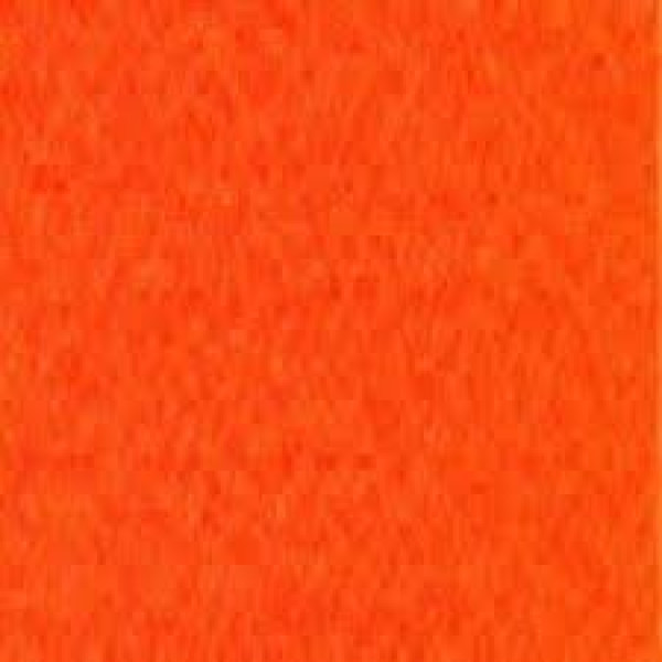Фетр листовой Folia Hobby Craft Felt, 20x30 см, № 40 Orange Оранжевый