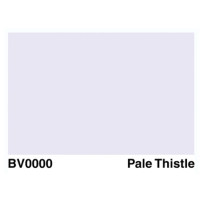 Заправка для маркеров COPIC Ink, BV0000 Pale thistle Нежно-фиолетовый, 12 мл