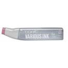 Чорнило для заправки маркерів Copic Various Ink R-85 Rose red Рожево-червоний