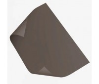 Картон Folia Photo Mounting Board 300 г/м2, A4, №70 Dark brown Темно-коричневый
