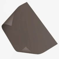 Картон Folia Photo Mounting Board 300 г/м2, A4, №70 Dark brown Темно-коричневый