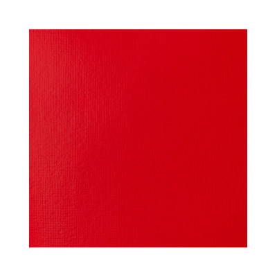 Акриловая краска Liquitex BASICS, 946 мл, красный средний