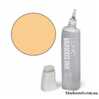 Чернила для заправки маркеров Copic Various Ink FYR-1 Fluorescent orange Флуоресцентный оранжевый