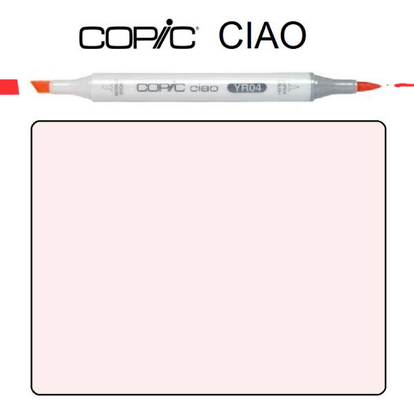Маркер Copic Ciao E-41 Perl white Перловий білий