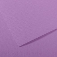 Папір пастельний Canson Mi-Teintes 160 г/м2 A4 №113 Blueberry Чорничний
