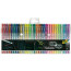 Набор гелевых ручек Folia Gel-Pens Gliter + Metallic + Pastel, 30 шт