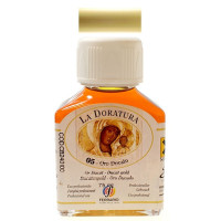 Позолота бронза рідка 75 мл №4 Насичений золотий CB240100_004