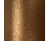 Картон Folia Perlmuttkarton 250 г/м2, 50х70 см №76 Copper Мідний перламутровий