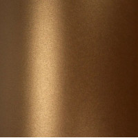 Картон Folia Perlmuttkarton 250 г/м2, 50х70 см, № 76 Copper Медный перламутровый