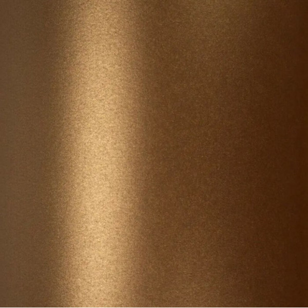 Картон Folia Perlmuttkarton 250 г/м2, 50х70 см, № 76 Copper Медный перламутровый
