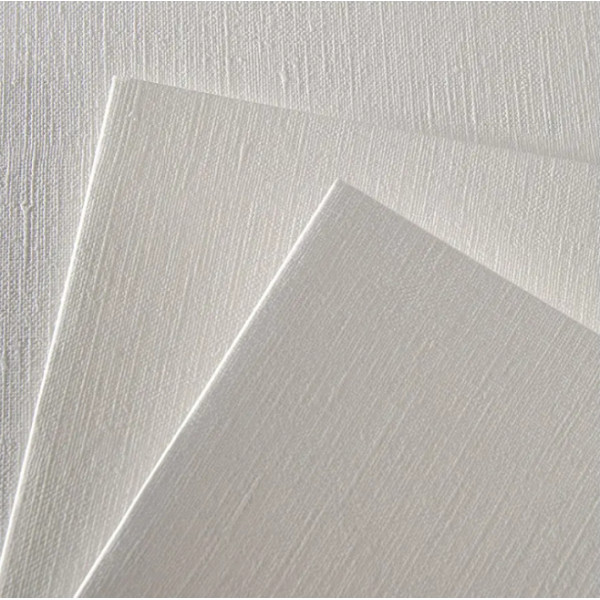 Альбом бумаги для масла Figueras Linen canvas grain 290 г, 18x24 см, 10 листов, Canson