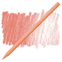 Пастельний олівець Conte Pastel Pencil , №049 Light orange Світло-оранжевий
