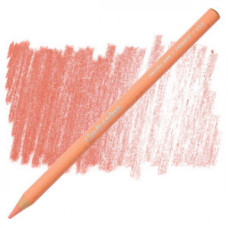 Пастельний олівець Conte Pastel Pencil , №049 Light orange Світло-оранжевий