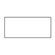 Краска акриловая Louvre Acryl 80 мл №008 Titanium white Титановые белила арт 174413