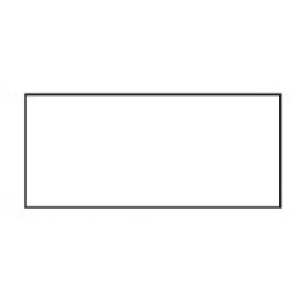 Краска акриловая Louvre Acryl 80 мл №008 Titanium white Титановые белила арт 174413