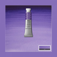 Акварельна фарба Winsor Newton Professional №733 Winsor Violet Dioxazine Фіолетовий Діоксазин, 5 мл