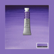 Акварельна фарба Winsor Newton Professional №733 Winsor Violet Dioxazine Фіолетовий Діоксазин, 5 мл
