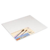 Бумага для акварели туши Canson, Basik 370 гр, 70x100 см арт 0408-006