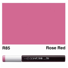Заправка для маркеров COPIC Ink, R85 Rose red Розово-красный, 12 мл