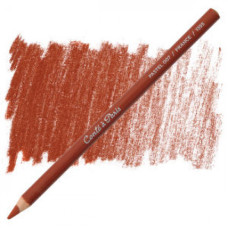 Пастельний олівець Conte Pastel Pencil, №007 Червоно-коричневий