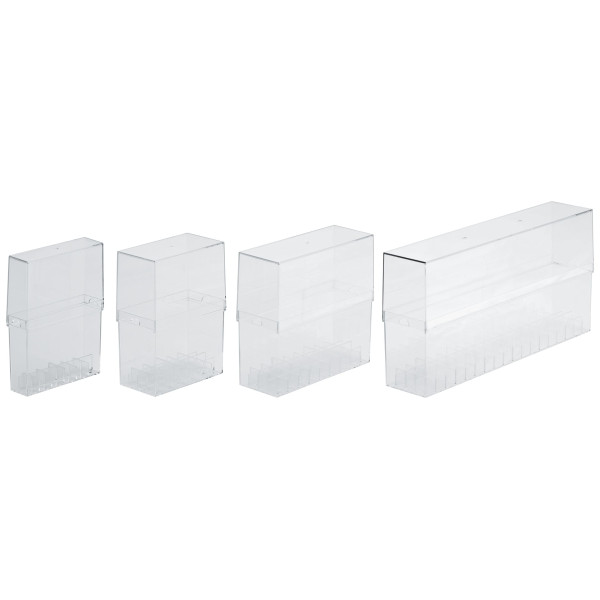 Футляр акриловий Copic для маркерів 24 шт 21075D03 Copic