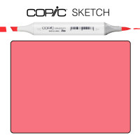 Маркер Copic Sketch R-24 Prawn Креветка