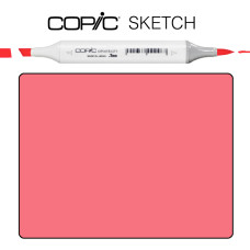 Маркер Copic Sketch R-24 Prawn Креветка