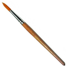 Пензель синтетика Cadence Golden Synthetic CA123 №4