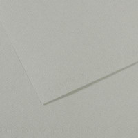 Бумага пастельная Canson Mi-Teintes, 160 г/м2, A4 №354 Sky blue Небесно-голубой