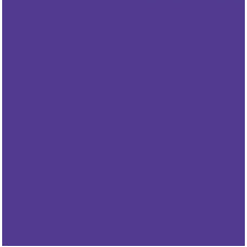 Бумага Folia Tinted Paper 130 г/м2, 20х30 см, №32 Dark violet Темно-фиолетовый