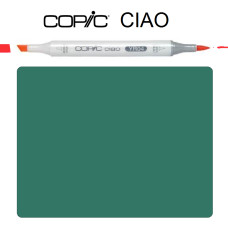 Маркер Copic Ciao G-29 Зелений хвойний Pine tree green