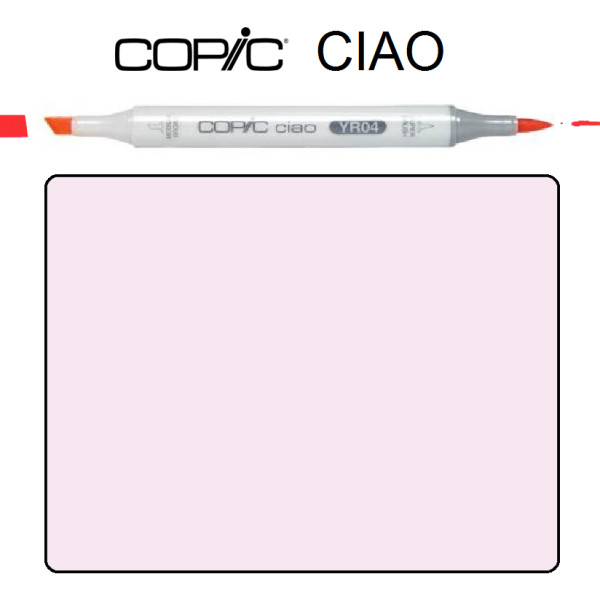 Маркер Copic Ciao E-50 Egg shell Яєчна шкаралупа
