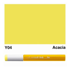 Заправка для маркерів COPIC Ink, Y04 Acacia Акація, 12 мл