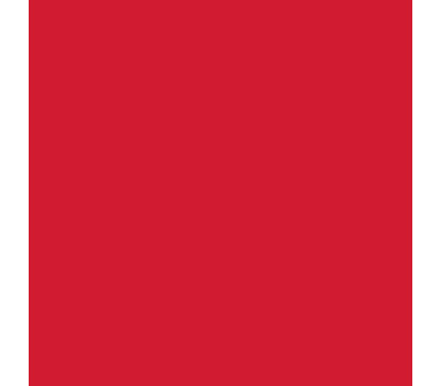 Папір Folia Tinted Paper 130 г/м2, 20х30 см, №20 Темно-червоний