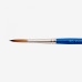 Пензель кругла синтетика Winsor Newton 111 Cotman Brushes, № 6