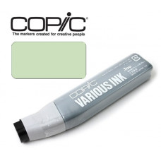 Чорнило Copic Various Ink для маркерів G-82 Spring dim green Весняний зелений арт 20076215