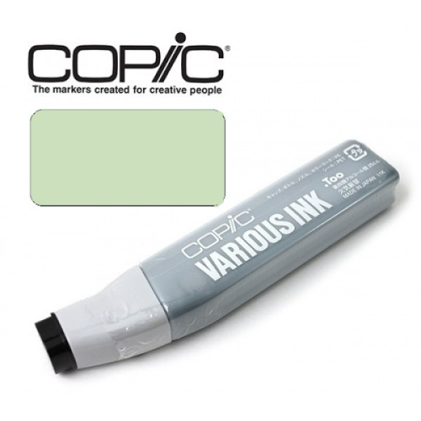 Чорнило Copic Various Ink для маркерів G-82 Spring dim green Весняний зелений арт 20076215