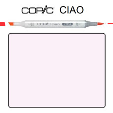 Маркер Copic Ciao V-000 Pale heath Пастельний верес