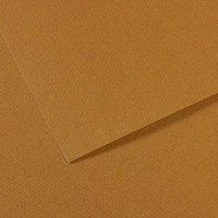Папір пастельний Canson Mi-Teintes, 160 г/м2, A4 №336 Sand Піщаний