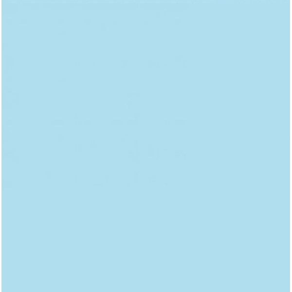 Картон Folia Photo Mounting Board 300 г/м2, 70x100 см №39 Пастельно-блакитний