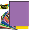 Картон Folia Photo Mounting Board 300 г/м2, 70x100 см, Dark lilac Фиолетовый