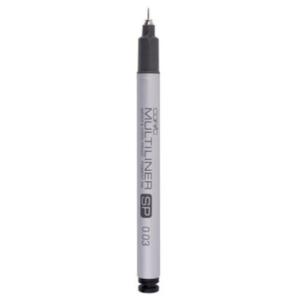 Лайнер Multiliner Copic Warm Grey 0,03 мм