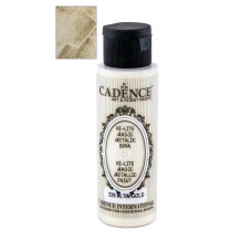 Акрилова фарба хамелеон Cadence Hi-Lite Magic Metallic Paint, 70 мл