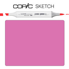 Маркер Copic Sketch RV-17 Deep magenta Насичений пурпурний