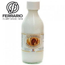 Мікстіон FERRARIO для золочення на водній основі 250 мл (від 1-12 годин) CM2337C0 Ferrario
