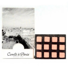Пастель сухая Conte Sketching carre pink portrait 2463 Розовый