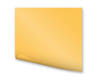 Картон Folia Photo Mounting Board 300 г/м2, 50x70 см, № 65 Gold lustre Золотой матовый
