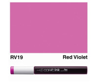 Заправка для маркерів COPIC Ink, RV19 Pink Рожевий, 12 мл